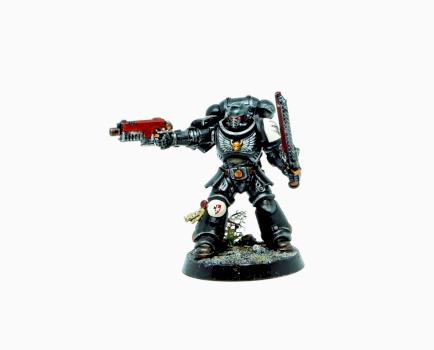 Intercessor assault Black Templars 2 by Teutonicus-varas