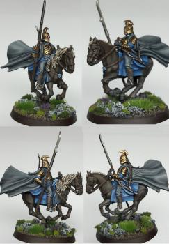 rivendell knight 1 by Elrond8