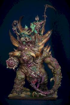 Glottkin by Kaiul