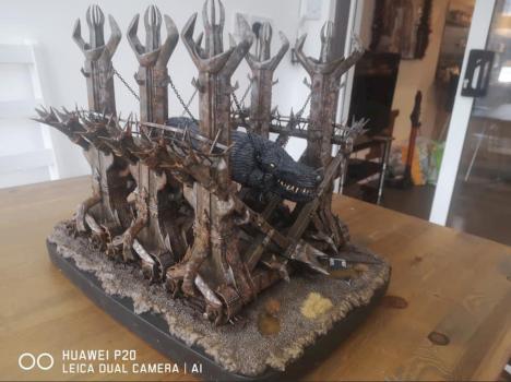 Grond by Toon230590