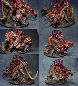 Tervigon by alexxxtremer