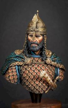 Saladin by tinman12