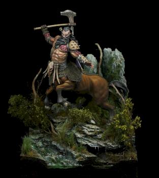 Centaur by HonourGuard