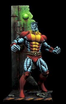 Colossus by JmB
