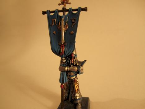 Just another mini by Werevector