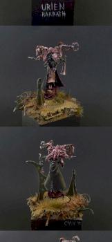 Dark Eldar Urien Rakrath by fantasygames.com.pl