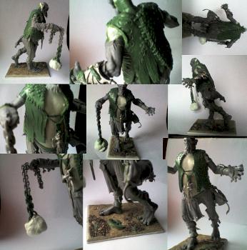 Converted Giant #2 by Arekarkadiusz