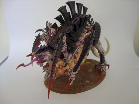 Tervigon by ChDok Wreckshop