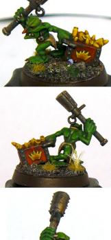 Grot ammo runt by Jenyai