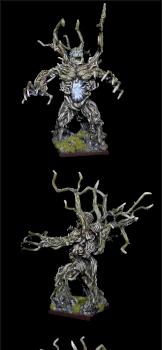 OÁCYNING, LORD OF THE OAK-ENTA by Shevrar