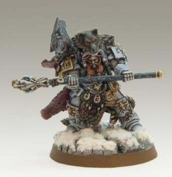 Njal Stormcaller by darrenlysenko