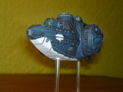 Covenant of Antarctica Daedalus Class Large Flyer 04 by zwobit