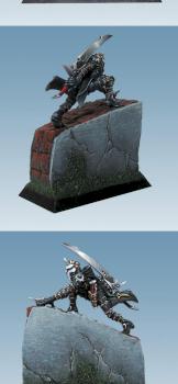 the executioner by aurelio