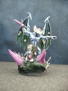 Be'lakor by Blastershoot
