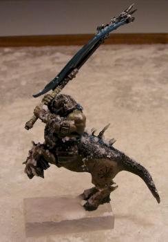 Chaos Battle Standart by Paradox Studio