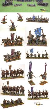 Marauder Horde Amry by beno1440