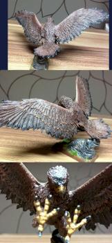 Great Eagle I by Matt83