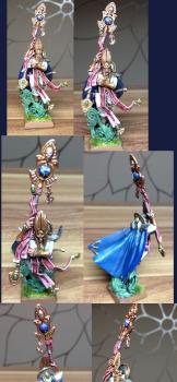 Caladris - Blood Island Starter Box by Matt83