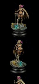 Nirnroot!! by Bad Fairy