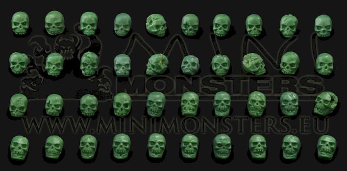Skulls by dargo000