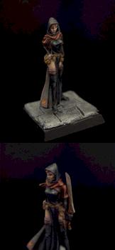 Sienna by Cym