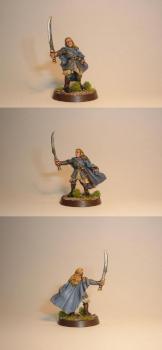 Haldir by Ganzdoof der Schlaue