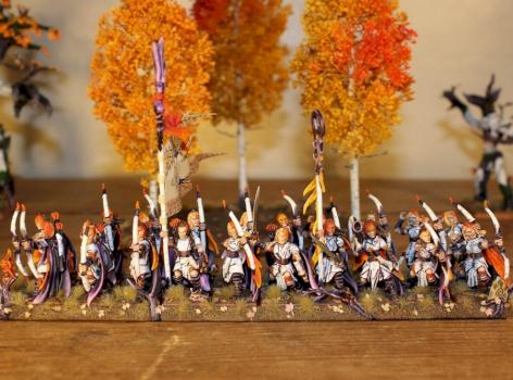 Just another mini by Tenaka