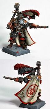 Empire Captain from Hibbdebach by Zemlod