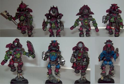 Stormboyz by kernsystem