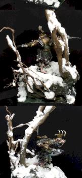 Skaven Winter by Baphomet