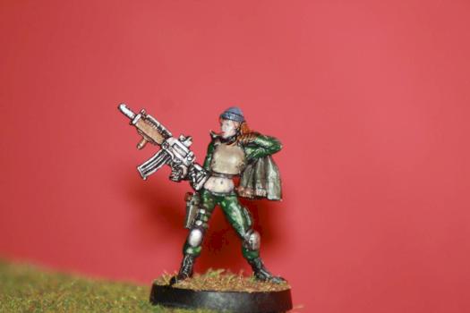 Line Kazak by raymon