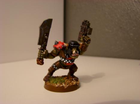ork2 by nicoleon