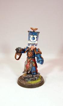 Ultra Commander by petethomas