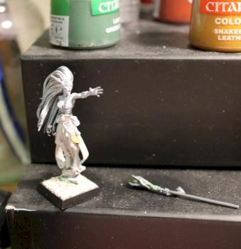 Just another mini by Tenaka