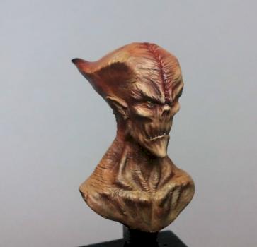 Zul'Hek by oniromancer