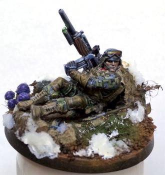 Zuavo Sniper by Tempes