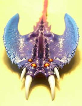 Tzeentch Screamer 1 by Lethe