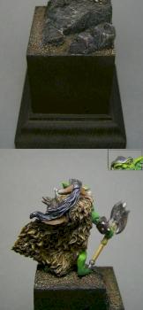 Volgor Skullhunter by Lukas-L