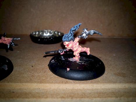 TerrorTot Nephilim by RayzrYR
