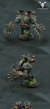 Deathjack by Jolly Roger Studio