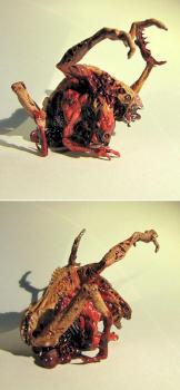 Nightmaw (Work in Progress) by bgzero