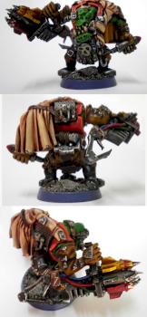 Tankbustaz Nob by Morut