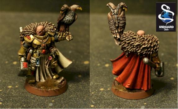 Coteaz by Midgard studio