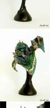ORK, fantasy football bust by douteu