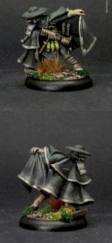 Gorman di Wulfe by Blighted_Panda