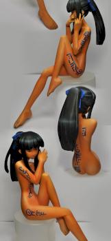 Motoko by Under9