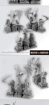 Undead Tribunal by rene