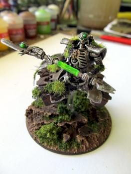 Destructor Lord by Frank_Rooster