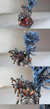 Hundrakk - Butcher's Cold Point (Champion) by Vorador