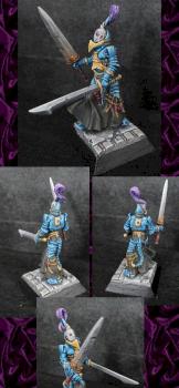 SIN ASSYRIS by yanou